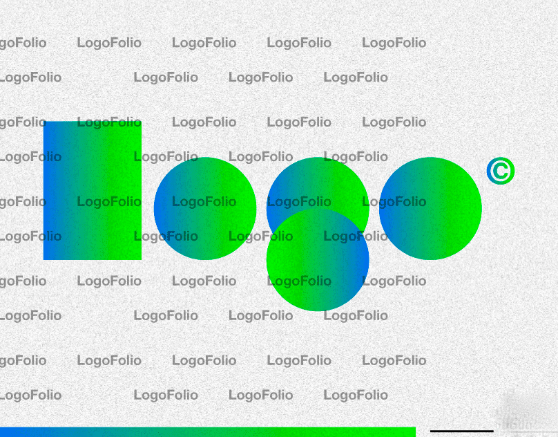 LogoFolio 0.1