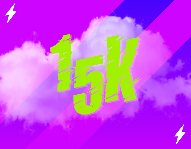 15K