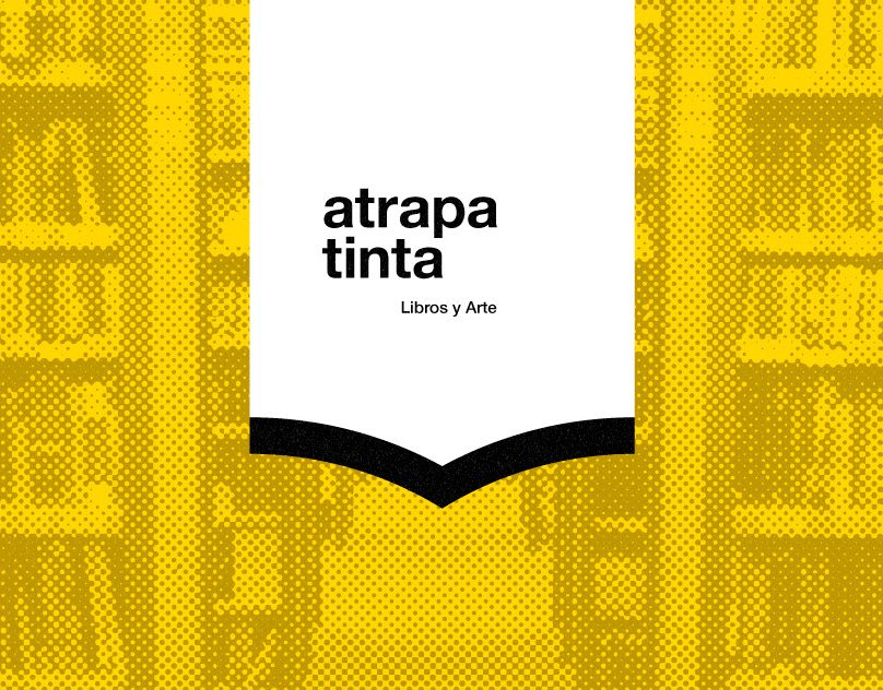 Atrapa tinta